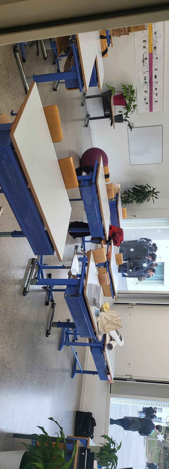 Ateliers utilisateurs