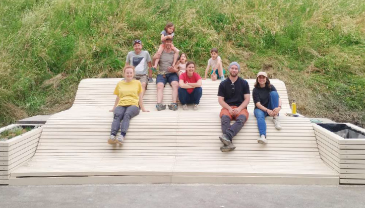 Municipalité répond au postulat